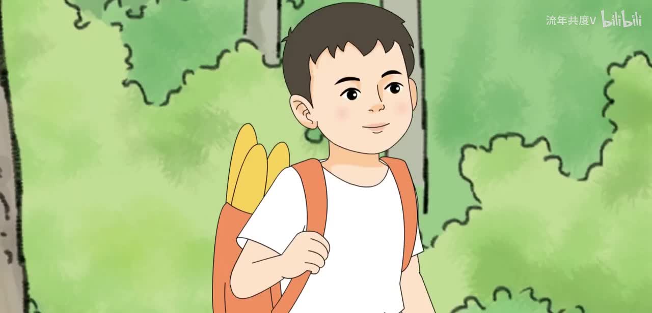 SU3动画 A pronunciation