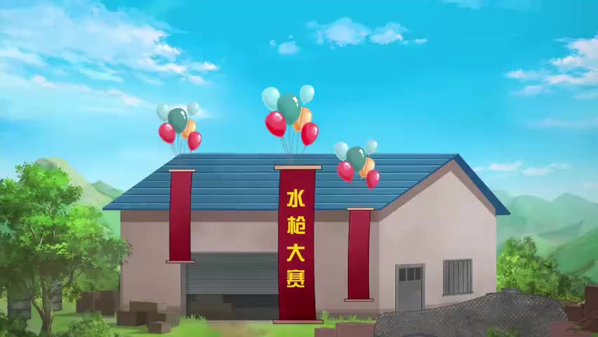 第09集 打草惊蛇