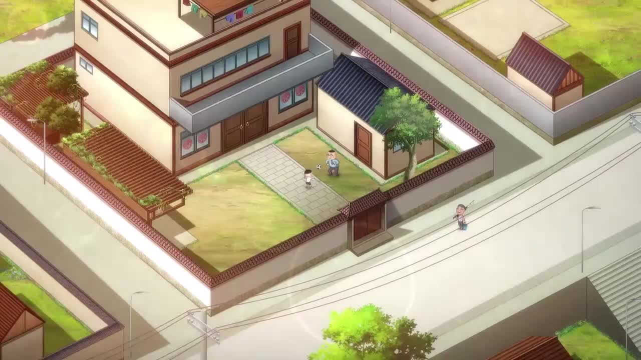 第26集 关门捉贼