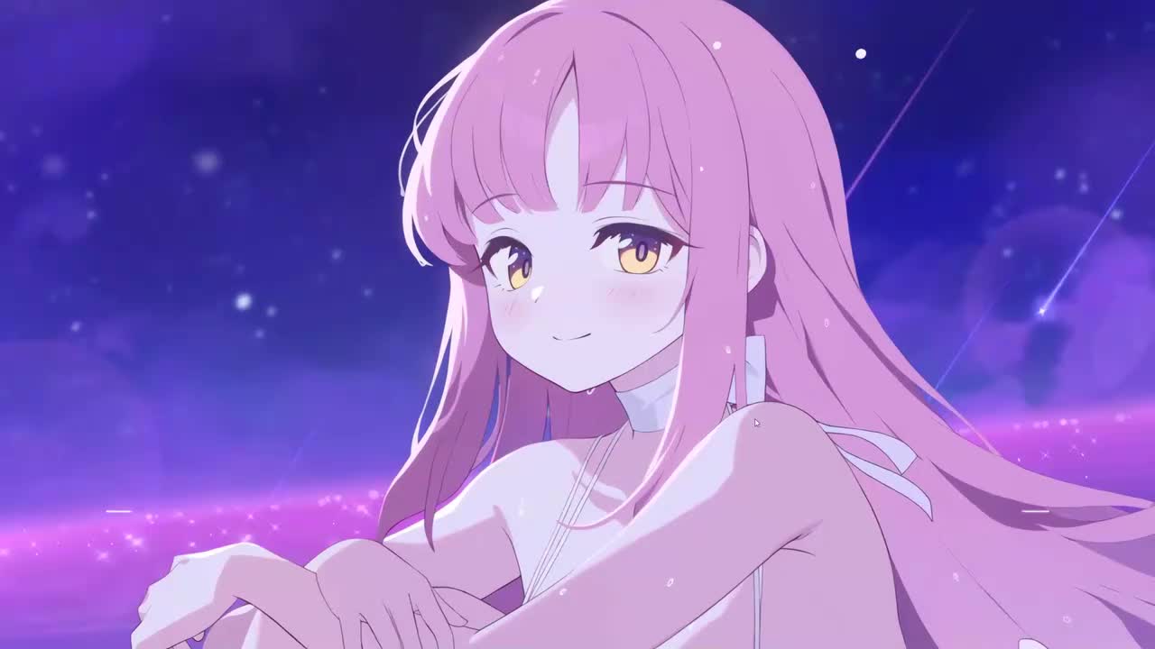 【活动43】夏日天空的约定~~剧情BGM3