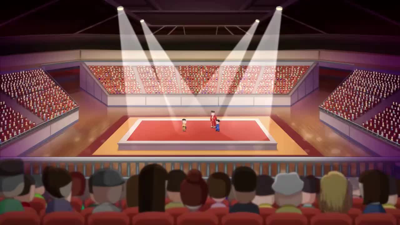 第19集 暗度陈仓