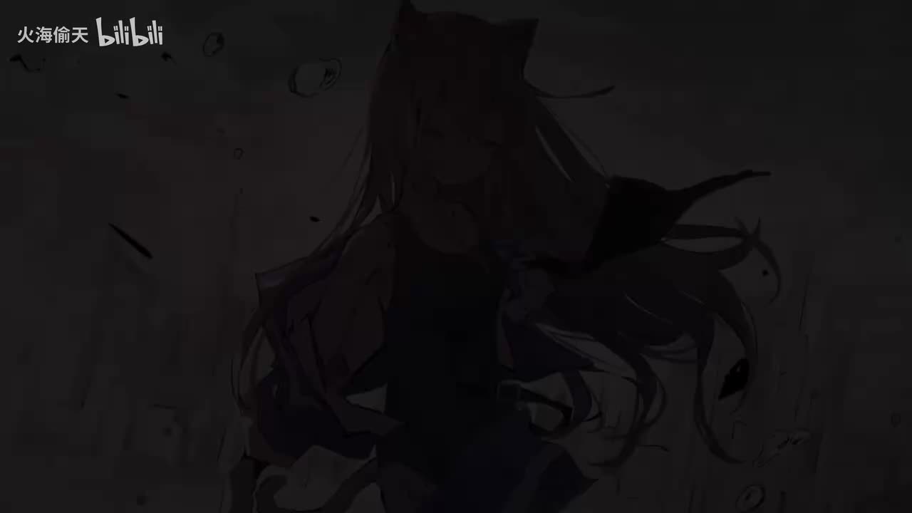 steam页面宣传片