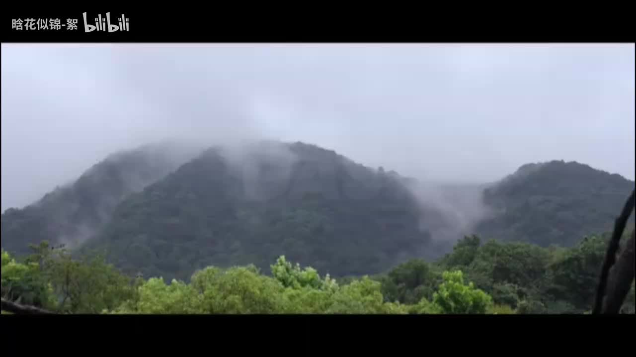 7.16从宁静风光到温馨互动