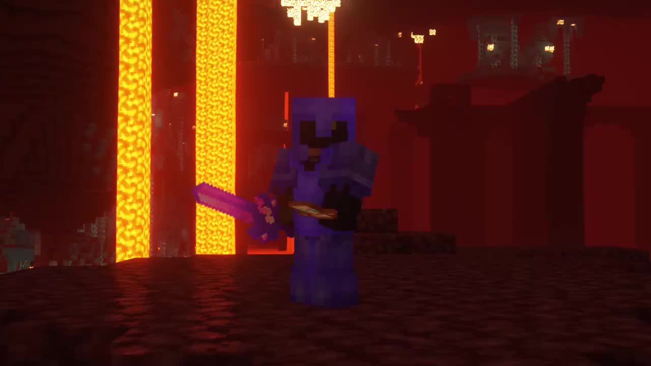 [Nour OSTs] Wildfire - Music for FlameFrags