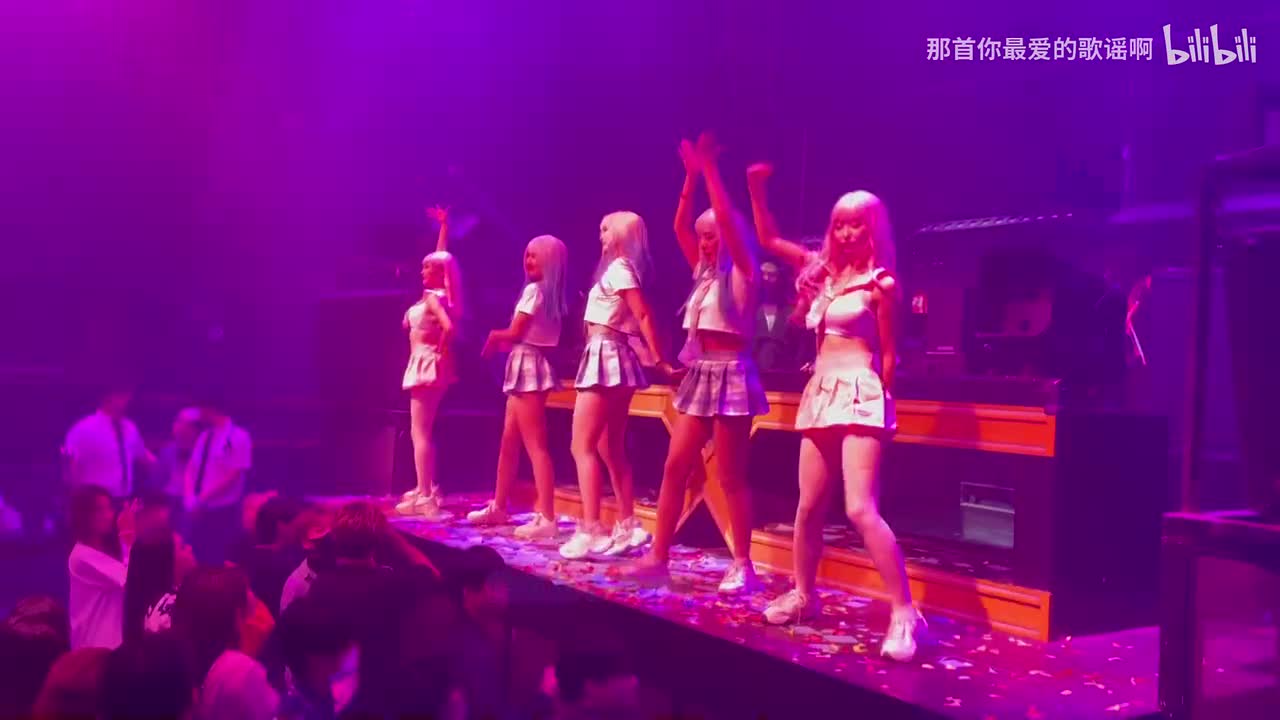 034. 情歌虽老却动听 (DJ何鹏版) - 花姐