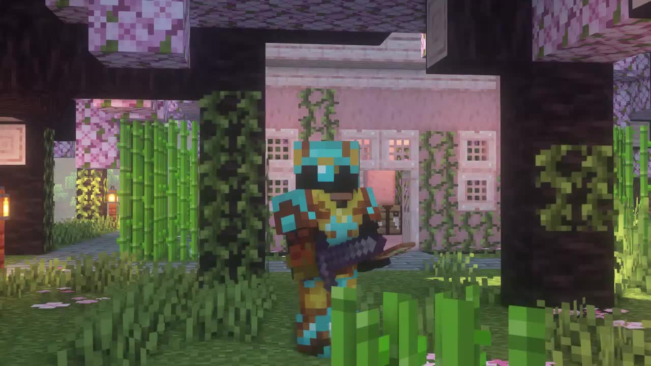 [Nour OSTs] Spark - Music for FlameFrags