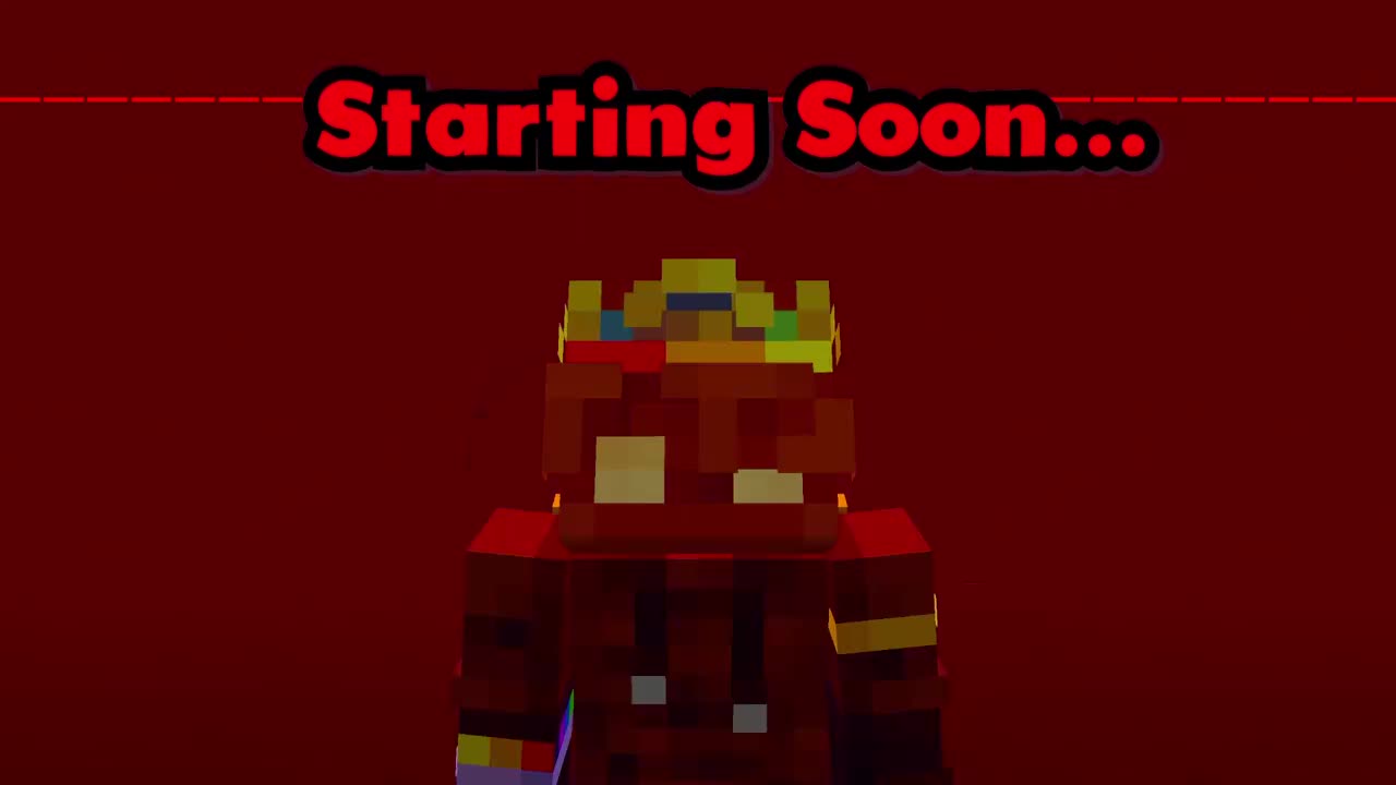 20250622 Minecraft gaming becoming unwashed