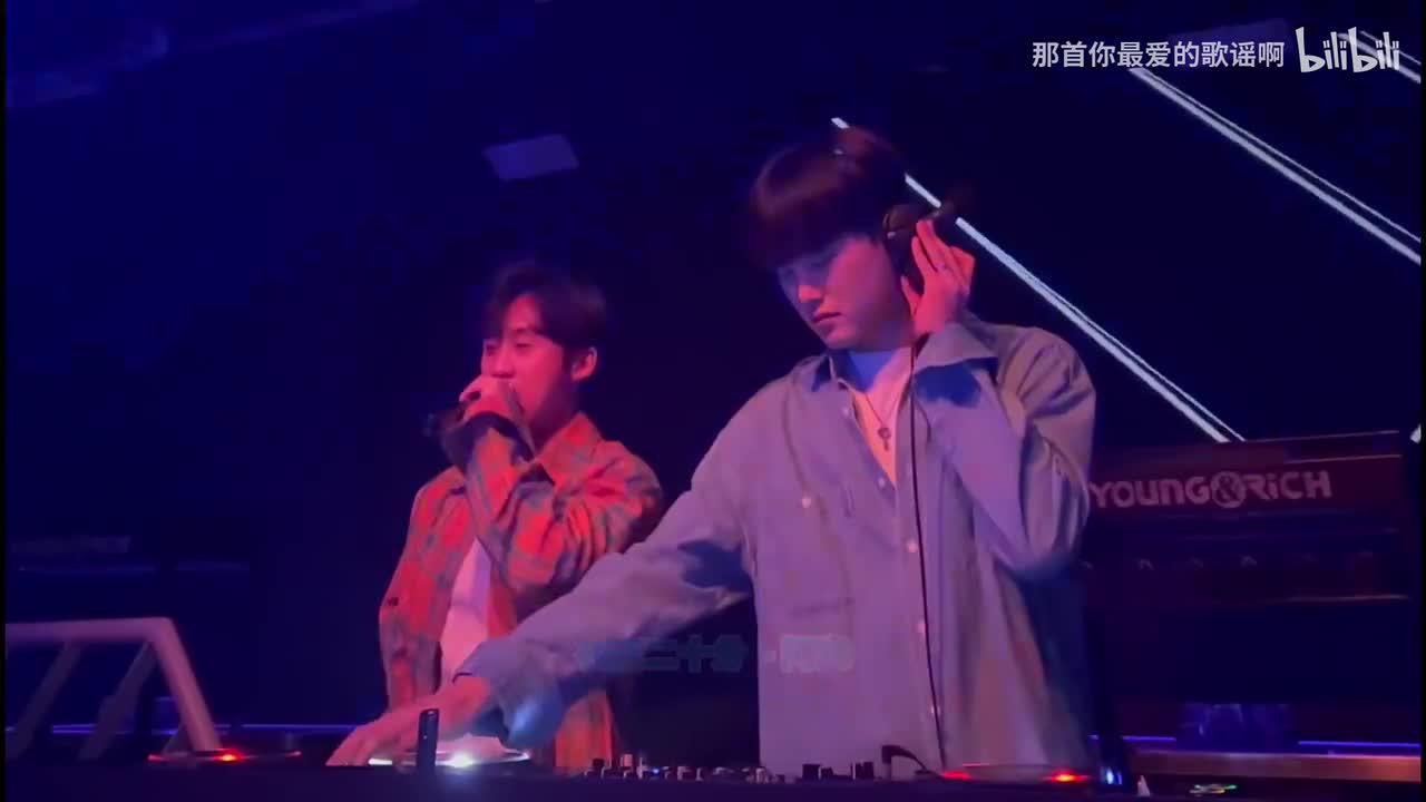 089. 夜店二十分 (DJ版) - 阿光