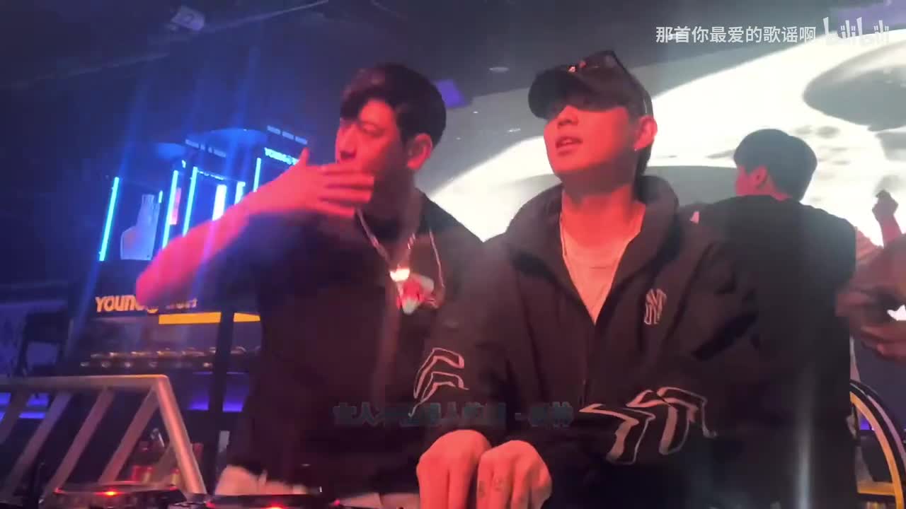 074. 女人不懂男人的累 (DJ版) - 暴林