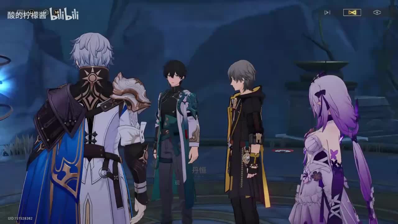 3.0夜帷啊，轻遮那静默过往