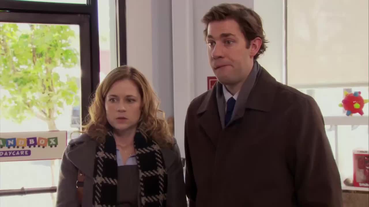 6-14.3 我看你穿了鞋