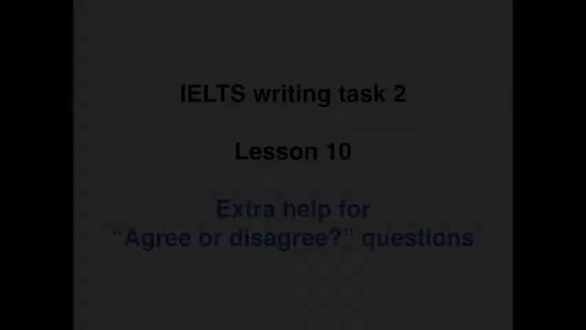 20.【Simon写作】Task2 Lesson 10