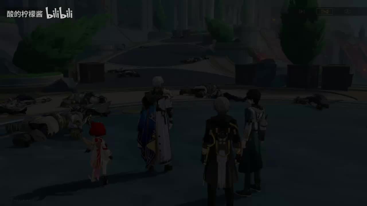 3.0银辇啊，迅赴那黑色大地