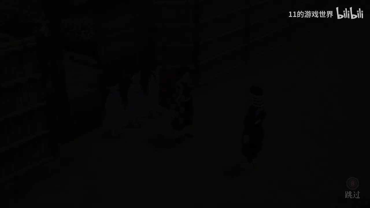 第四章：刀匠村