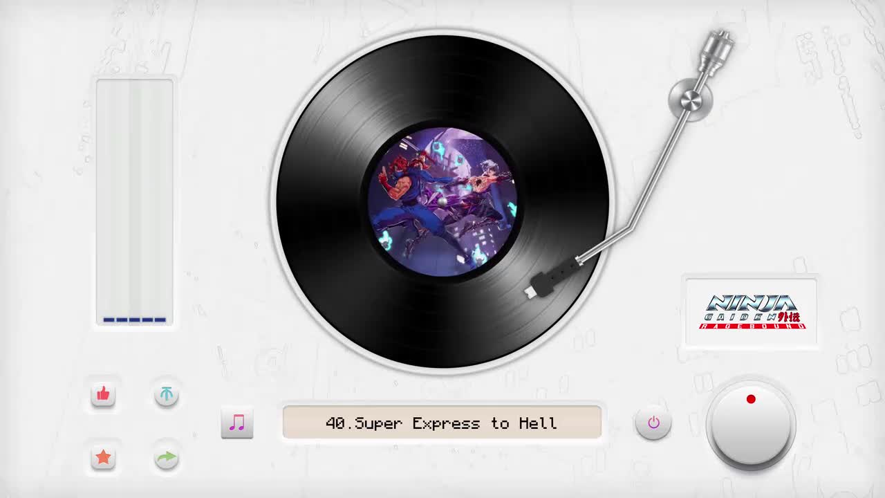 40.Super Express to Hell