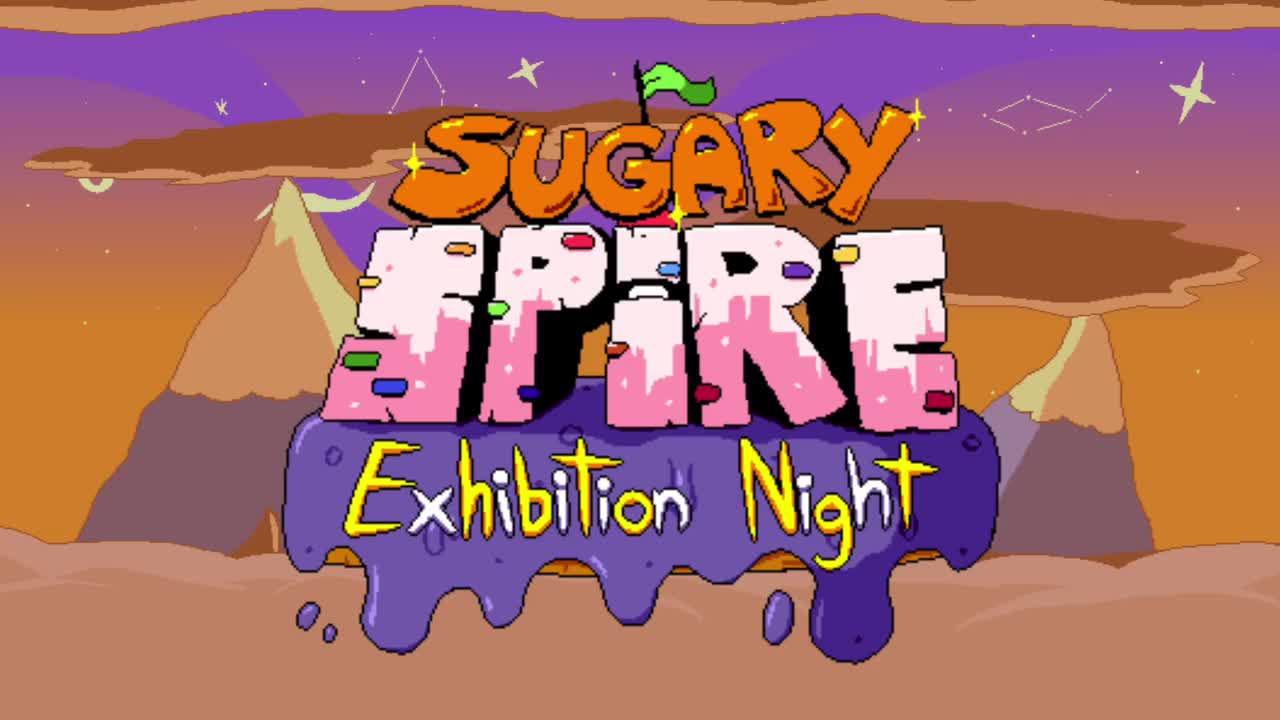 Fudge It All！（胡说八道！）（新版糖山B面）（未使用）