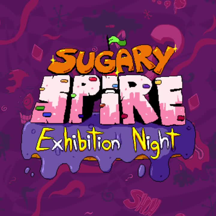 A jawbreaking secret（一个令人瞠目结舌的秘密）（无改动）