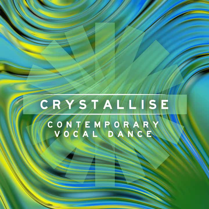 半场 Trigger_Motion - Thomas Jack Foley/Anna Price