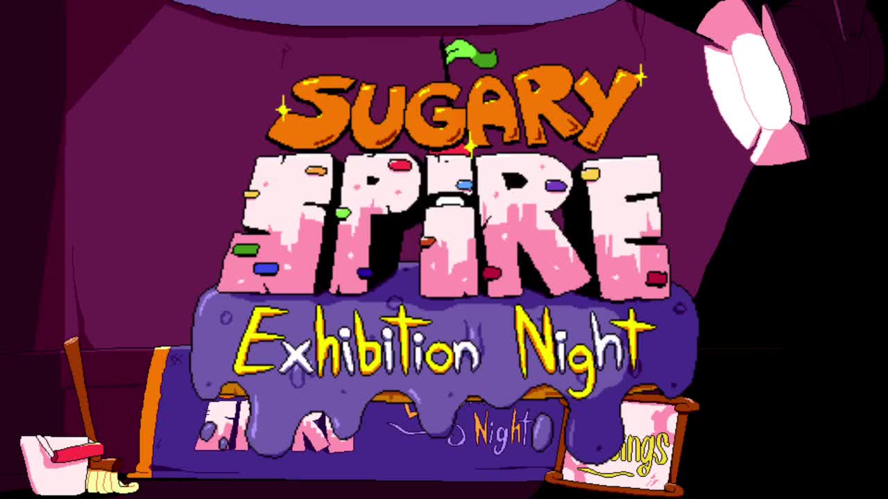 Pick Your Poison（选择你的毒药）