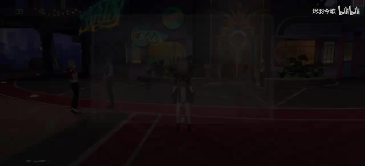 【2.3主线③】黎明鸣响的一千只铃