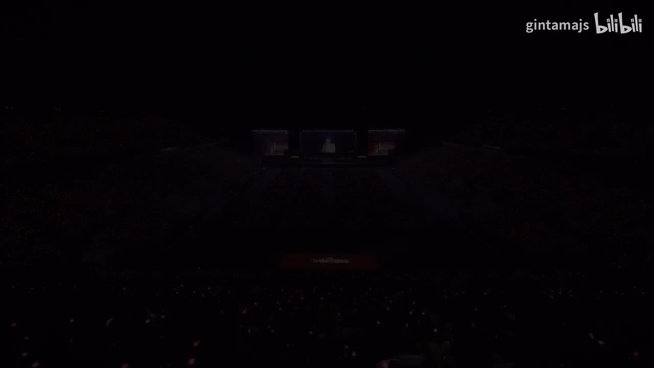 Sept.21 Live: 05. 秋日早晨