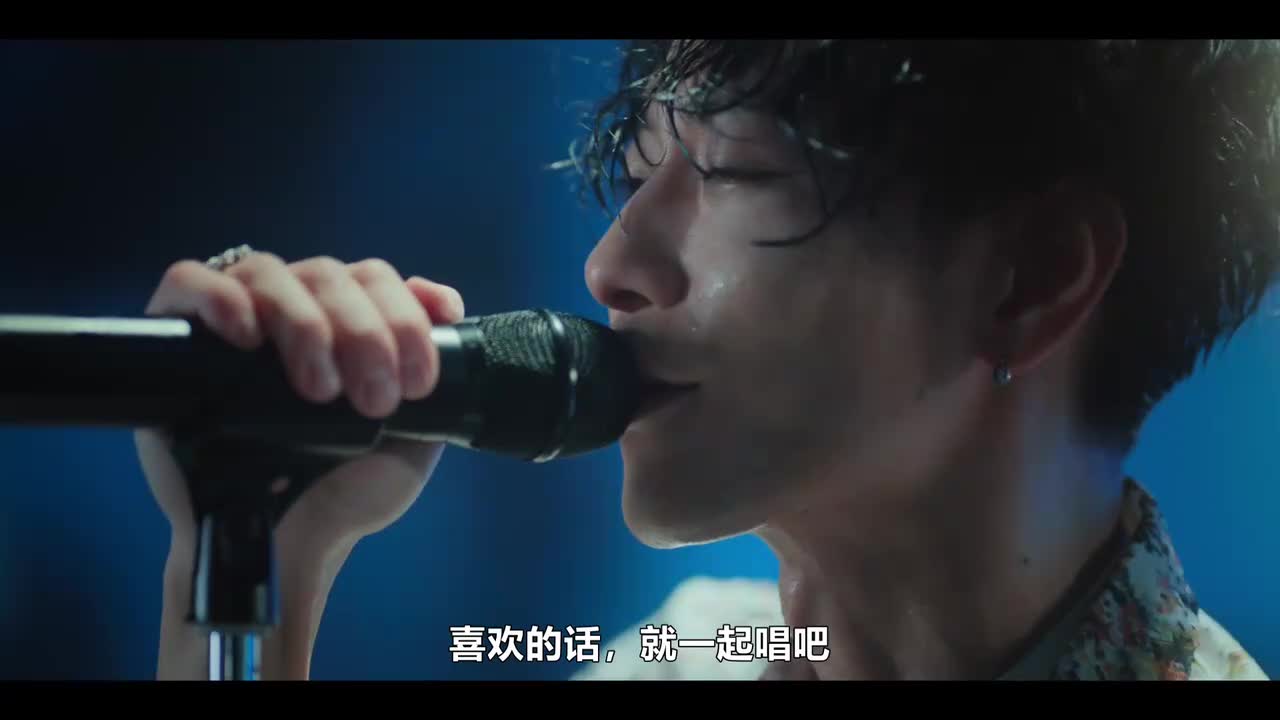 病弱哥哥唱不出弟弟来帮忙的Chasing Blurry Lines