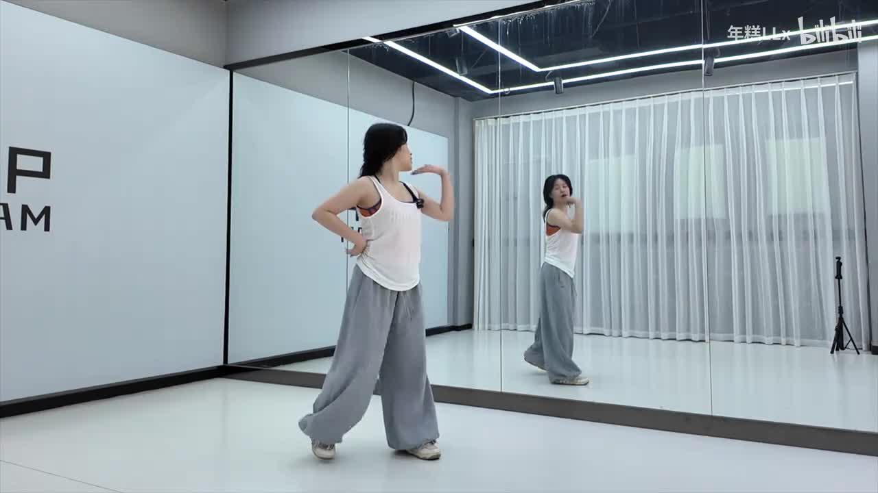 主歌2（讲解+数拍+0.8倍速