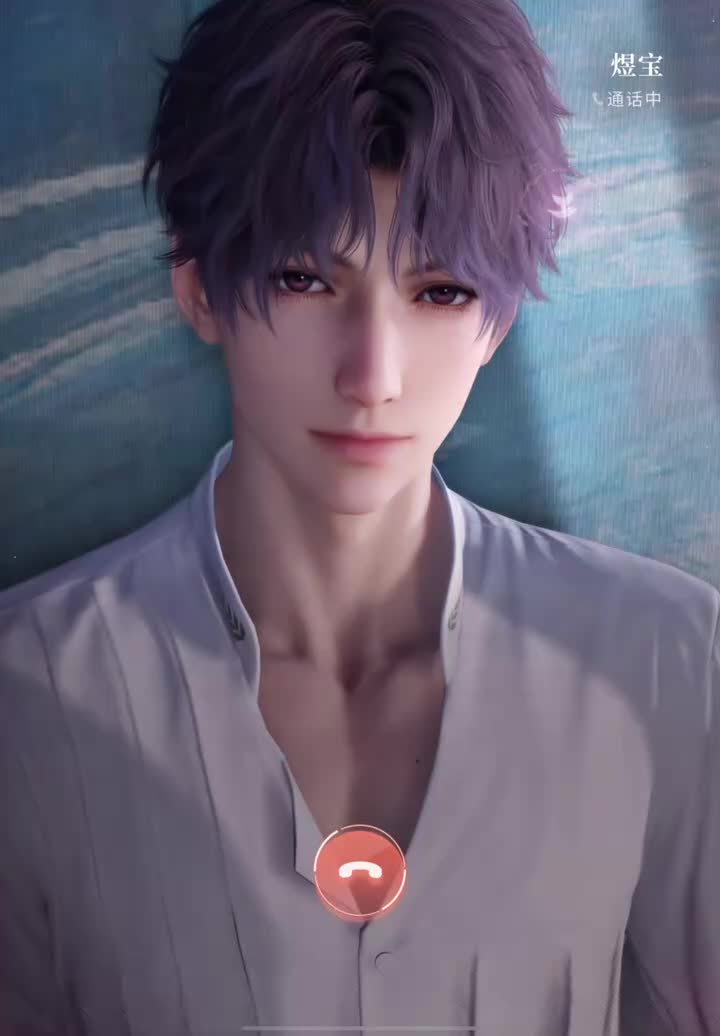 牵绊度207:海洋喷雾