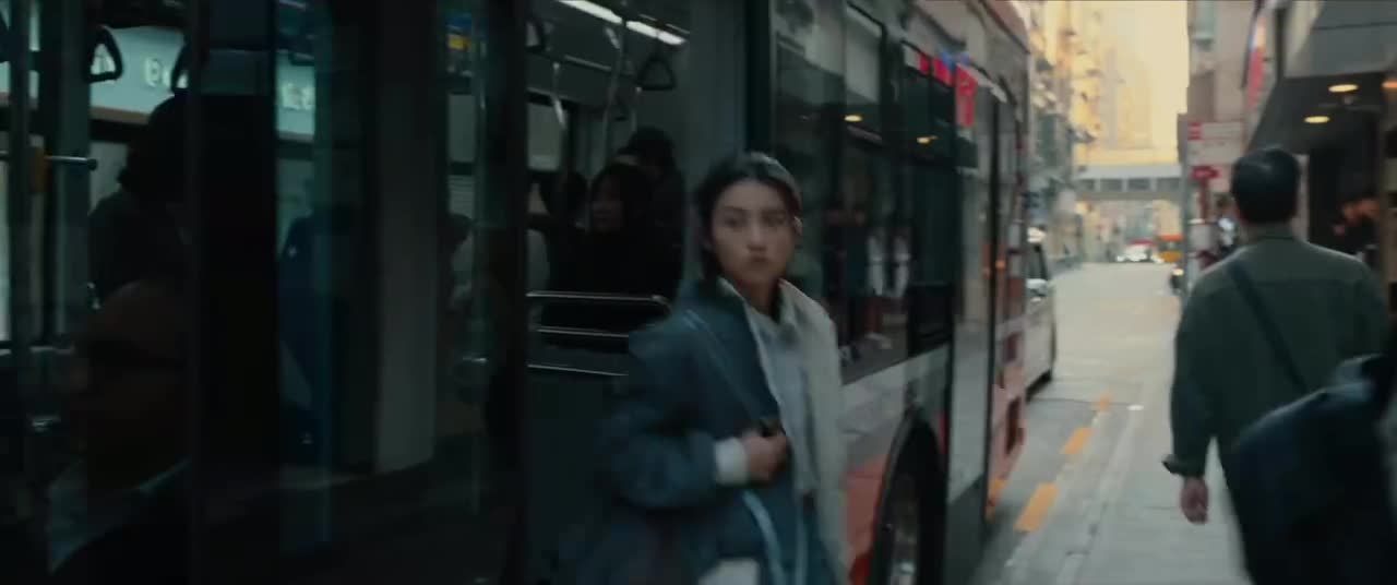 “藏好了！”特别预告