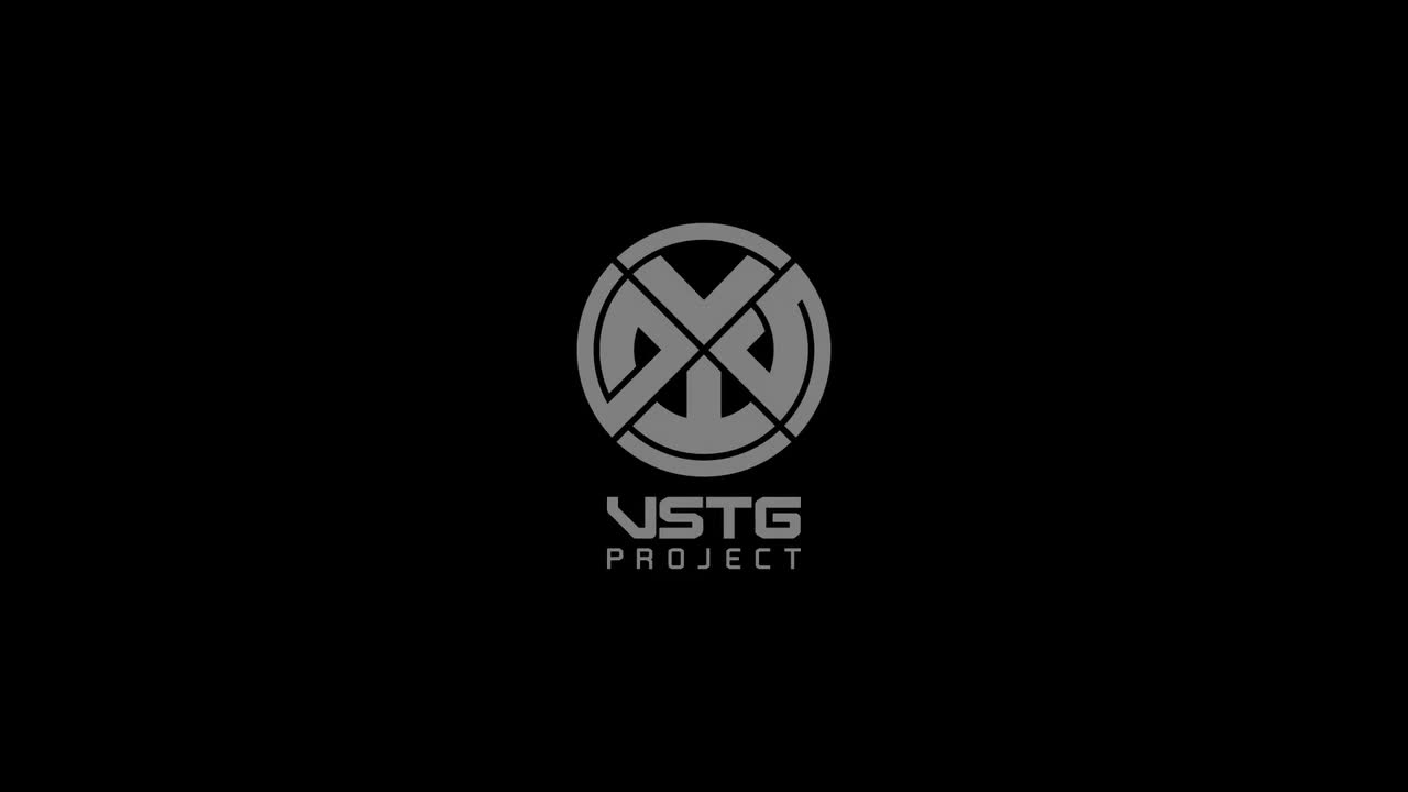 EXVS2IB 追加机体第1弹 风灵高达(改修型)