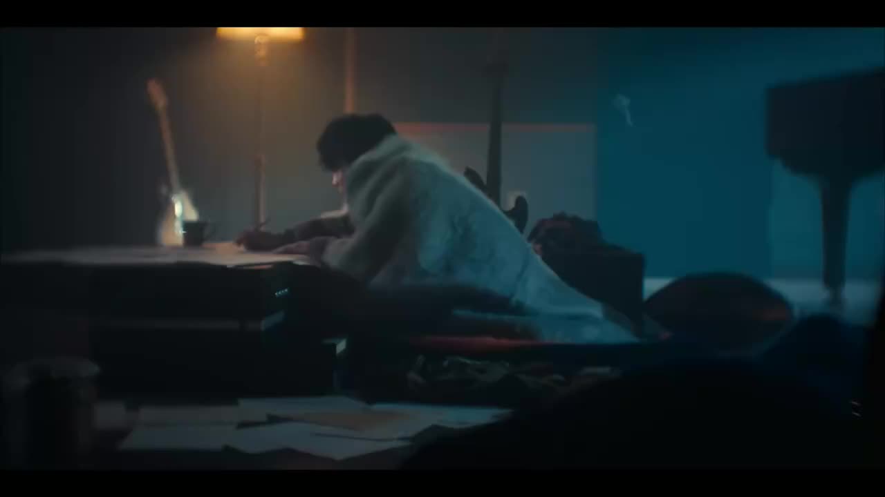 一秒都舍不得剪所以很长的永远前夜，十空四人幸终