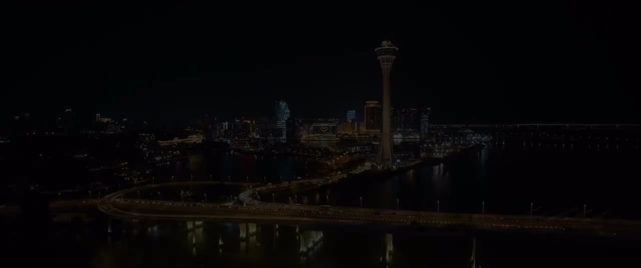 插曲《狼群的规矩》Mv