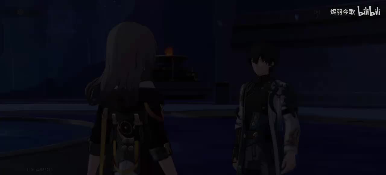 【3.0主线㉕】休息