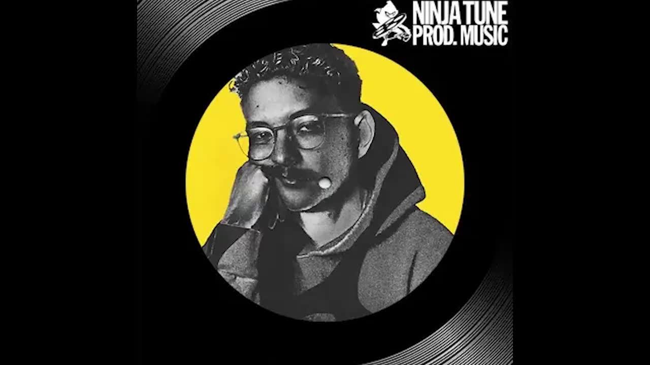 中场 The Big Apple - Memblem, Robotaki Remix(Ninja Tune Production Music)