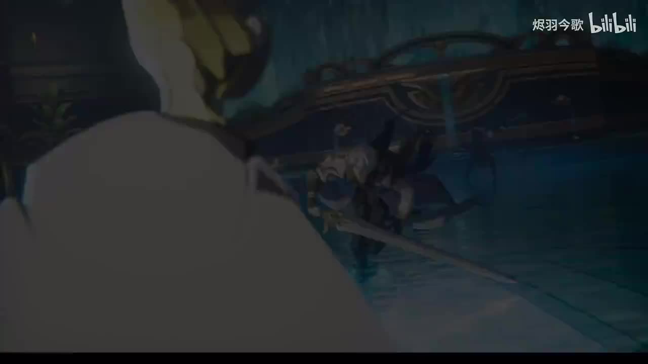 【3.0主线⑩】从天而降的金线（新）