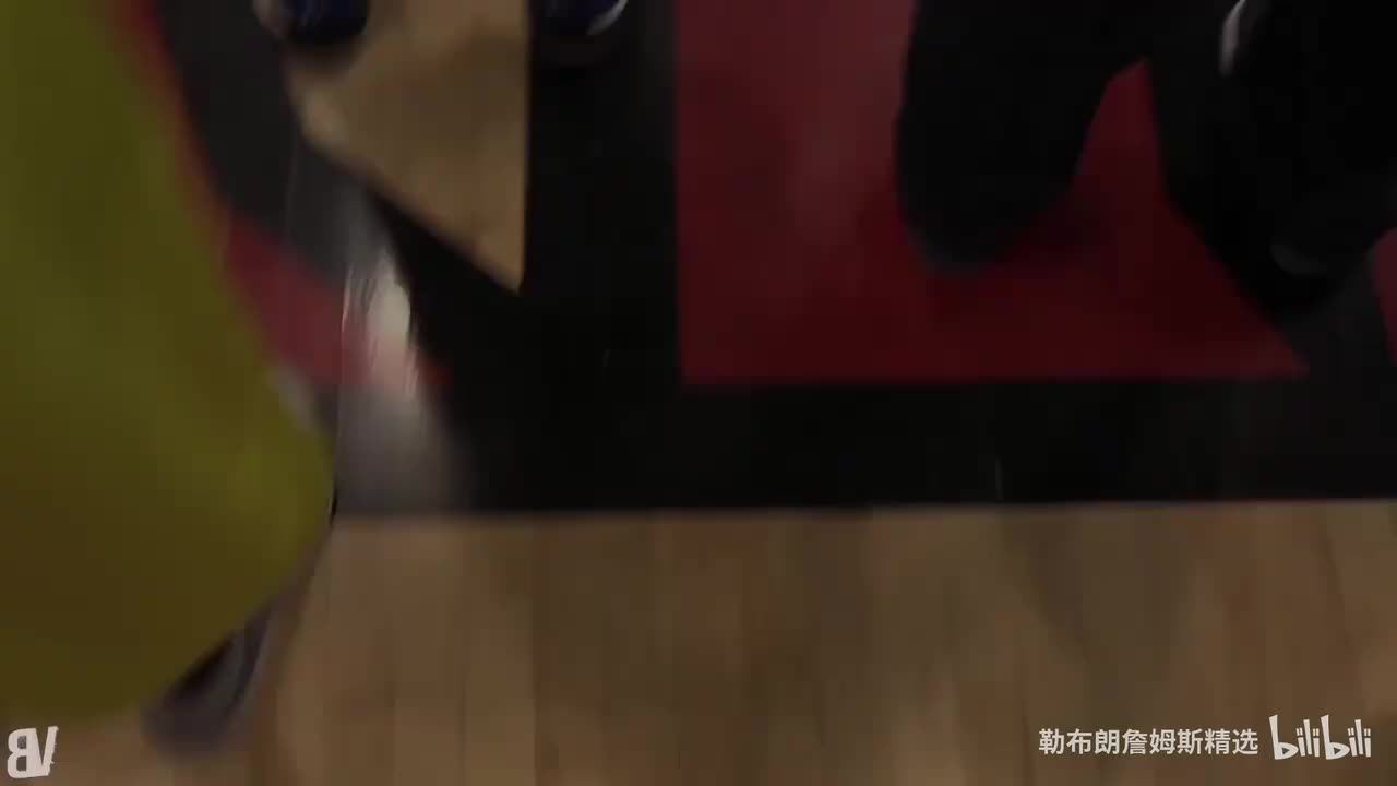 欧文巴特勒1v1（1）