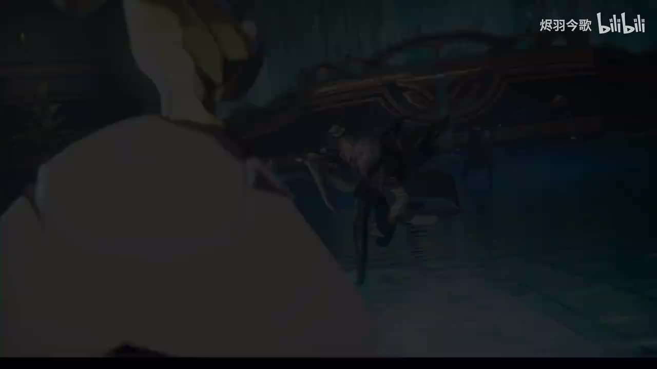 【3.0主线⑰】从天而降的金线