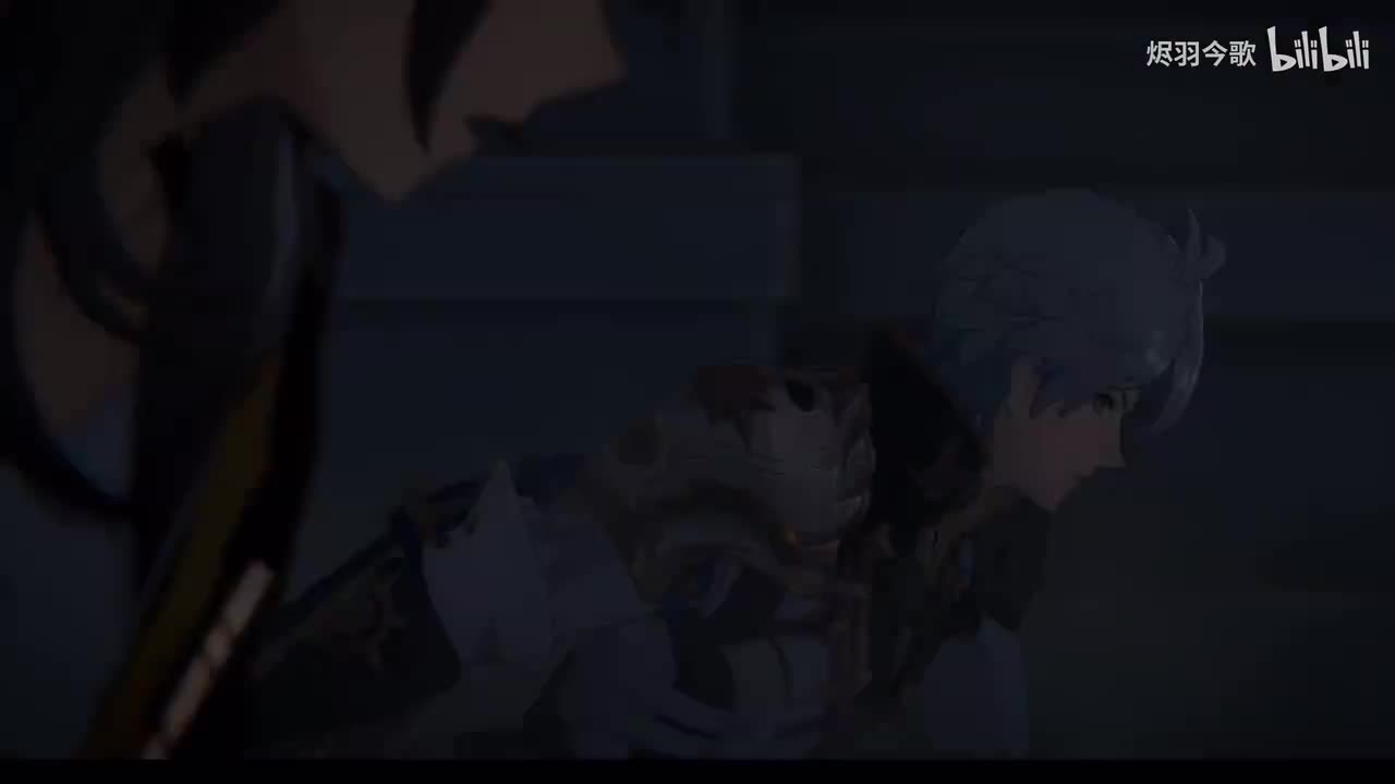 【3.0主线⑬】金发男子