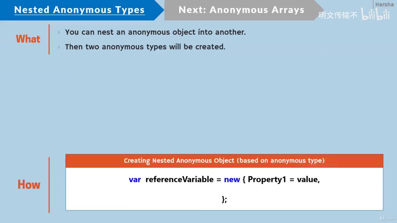 23-2. 嵌套匿名类型