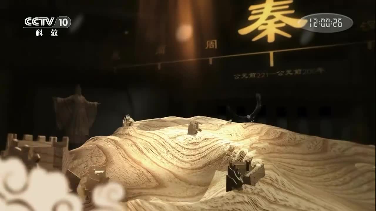 穿越沧桑品古画