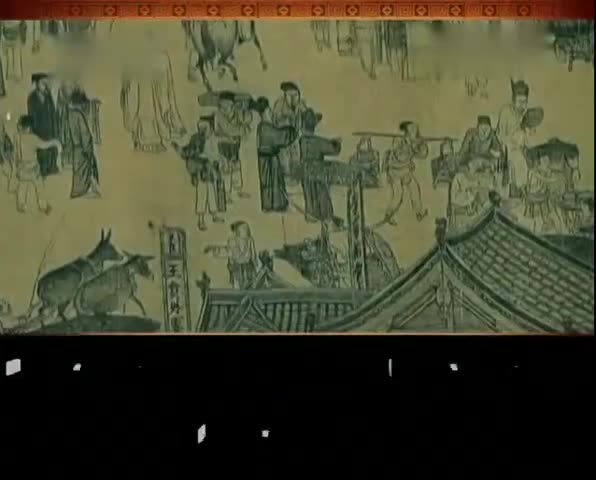 图里图外谜团多