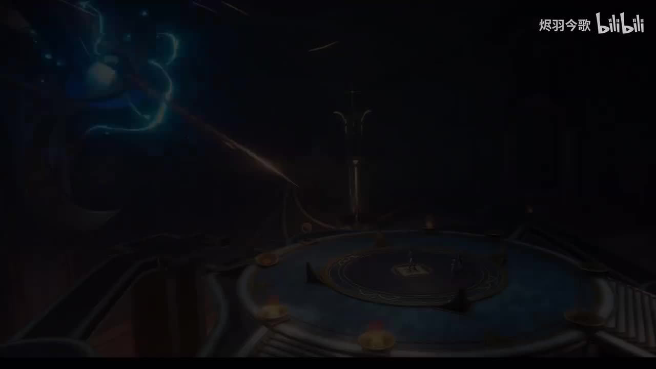 【3.0主线㉟】天谴之矛