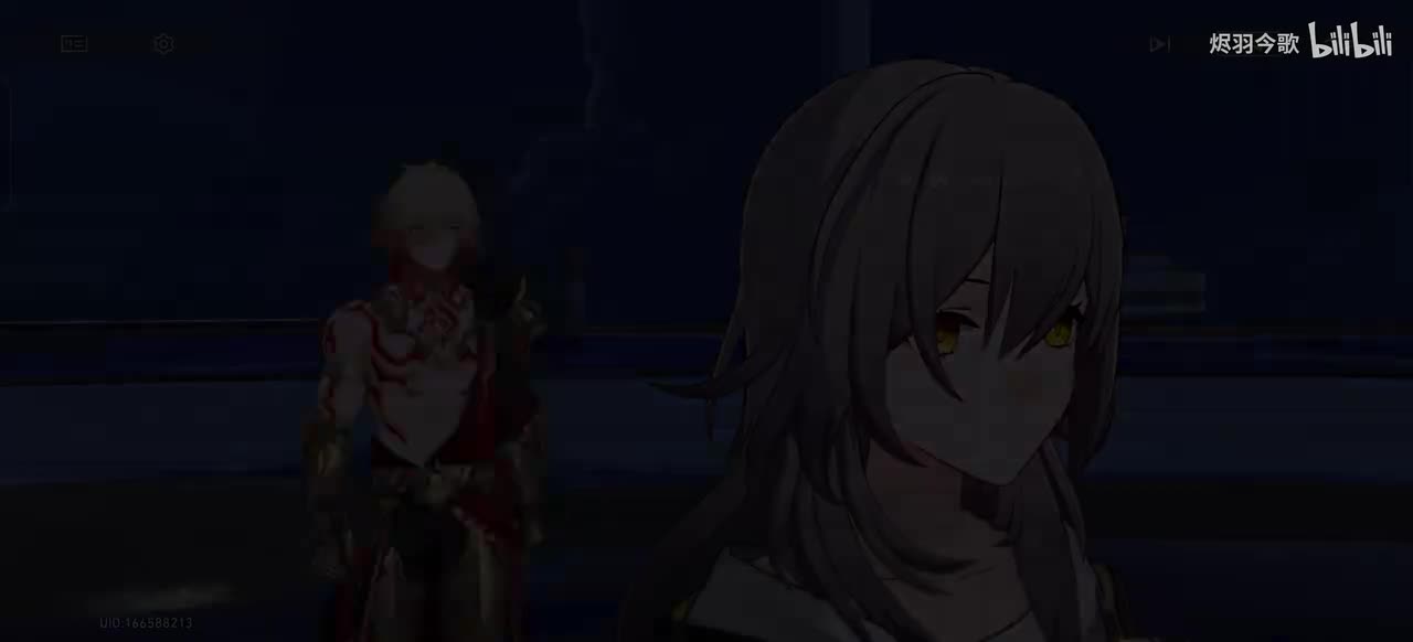 【3.0主线㊹】万敌的担忧