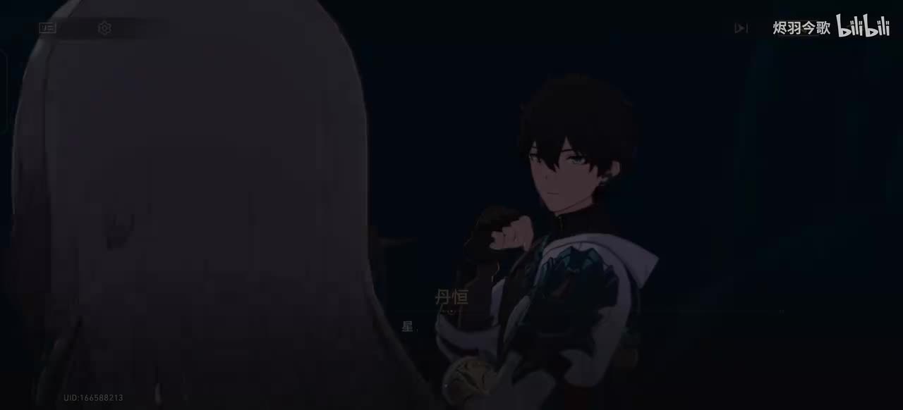 【3.0主线⑳】返回圣城（新）