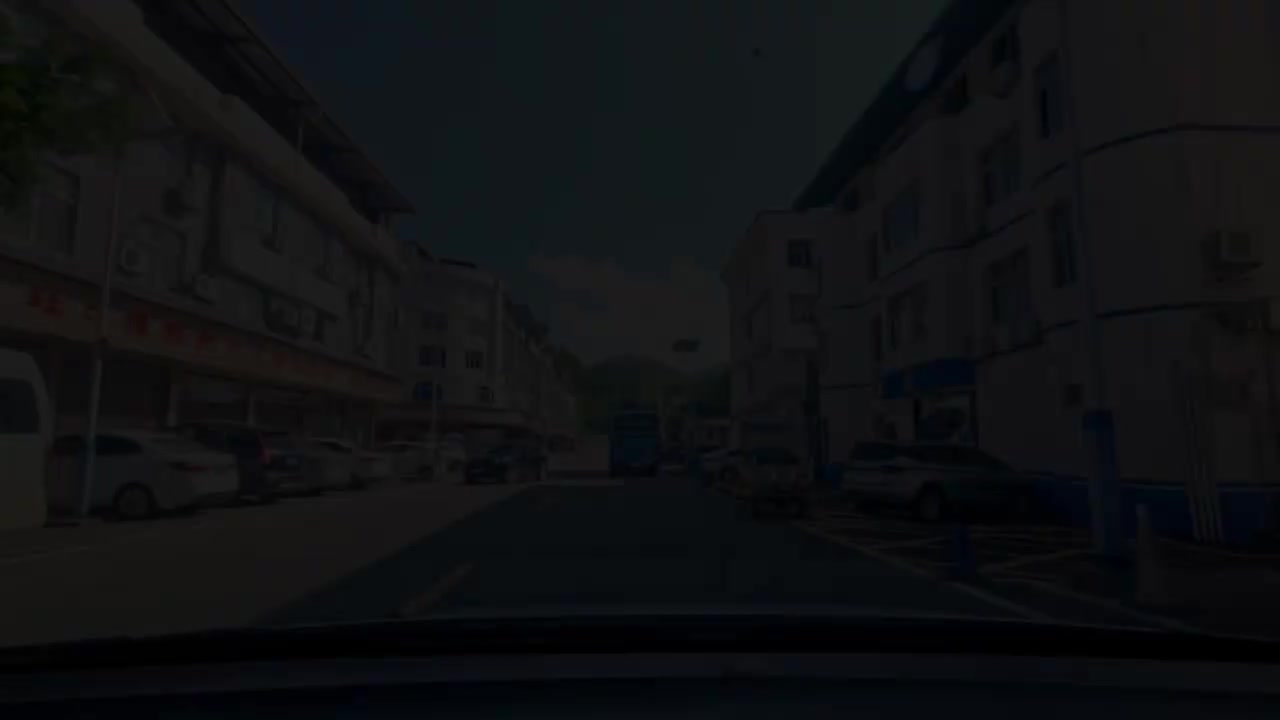 社口镇到寿宁周宁界