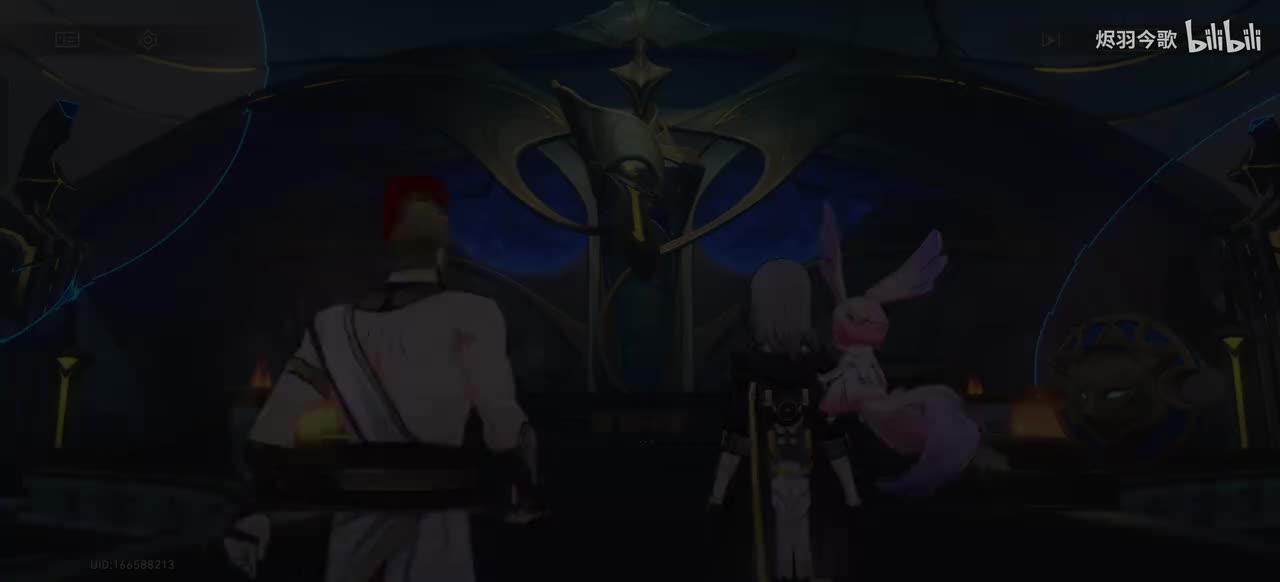 【3.0主线㉑】终有逝去之时（新）