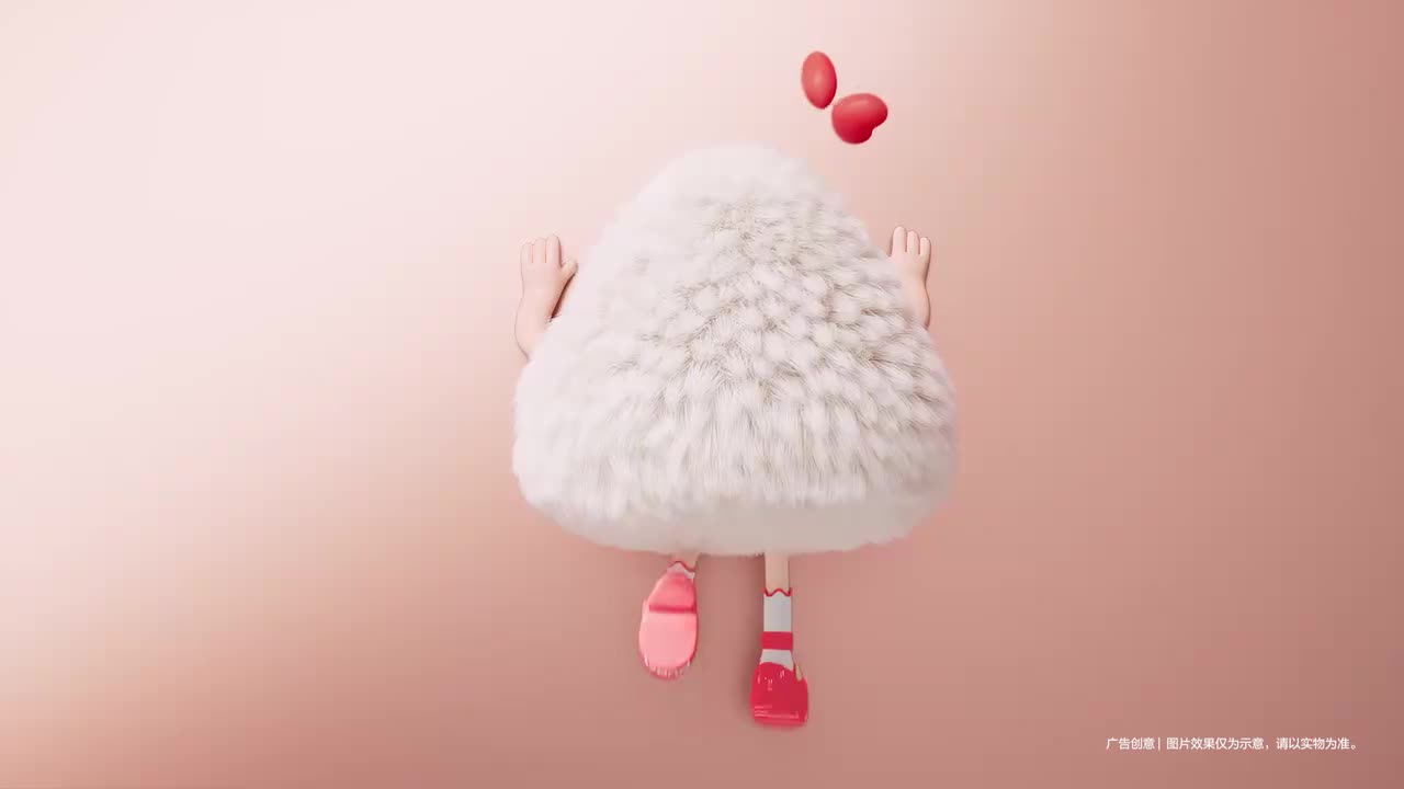 华为 Pura 80 5G 广告