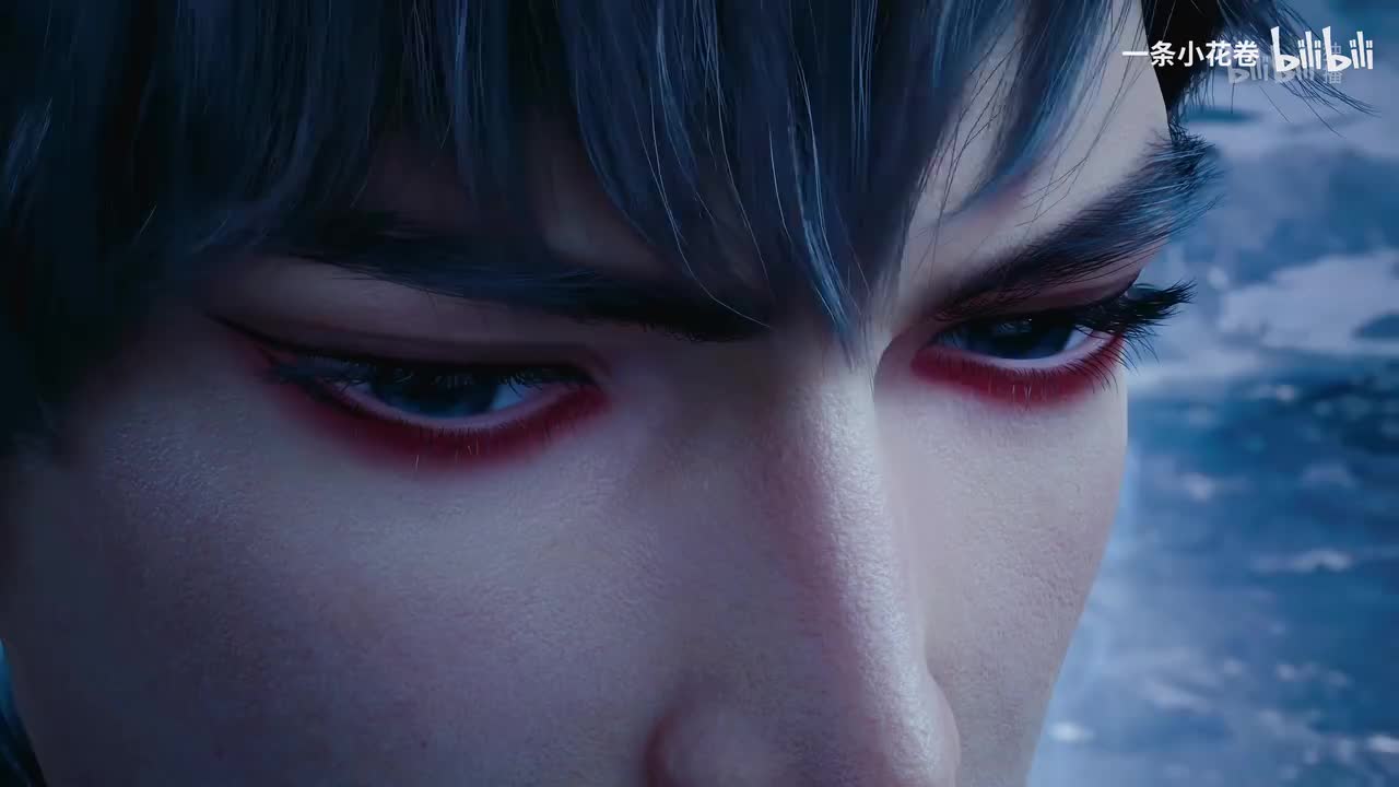 z3 无名bgm～玄骨之死