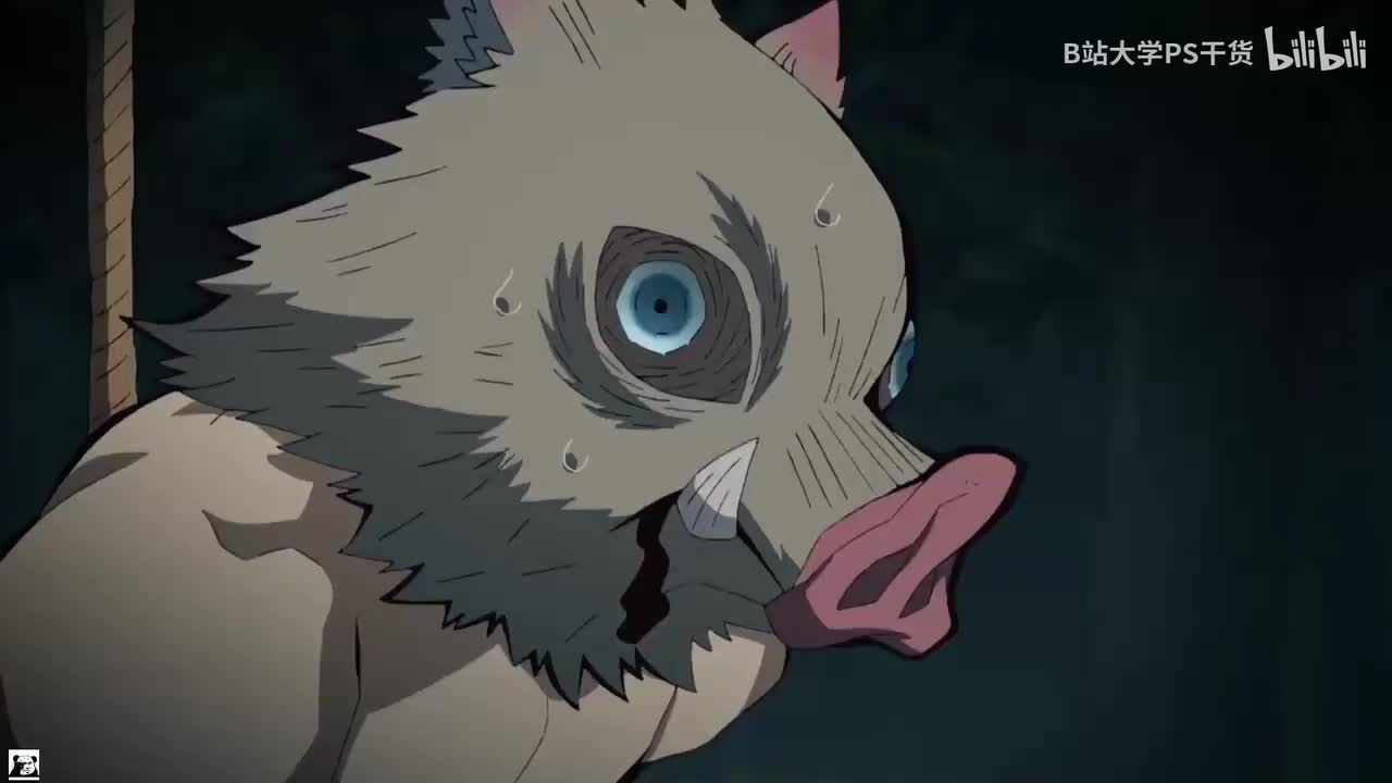 【PS教程】8.视图调整