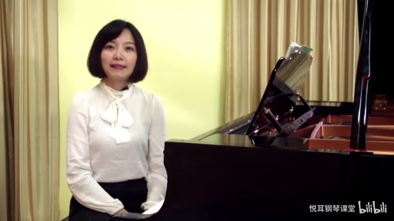 《鲜花开》伴奏编配